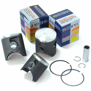 Поршень HONDA MTX R 80 LC, MBX 80 LC, NSR 80R LC 49,50MM 80CC ATHENA 062102.B