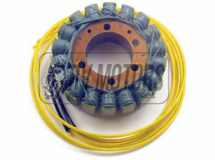 Генератор YAMAHA ROADSTAR XV 1600 ELECTREX G175