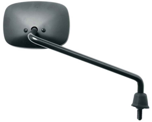 Дзеркало PIAGGIO/VESPA BEVERLY 125/250 2006- VICMA VIC-E336D праве