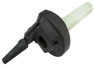 Ручка газа MAGURA TYP 314 NACHMAN 101-060