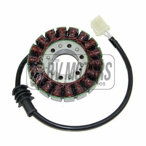 Генератор YAMAHA YZF-R6 (03-05), YZF-R6S (04-09) ELECTROSPORT ESG785