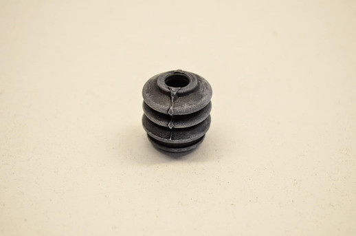 Пильовик направляючої супорта Yamaha 4TT-25937-00-00