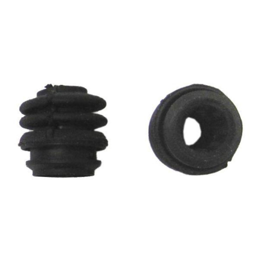 Пильовик направляючої супорта Yamaha 4TT-25937-00-00