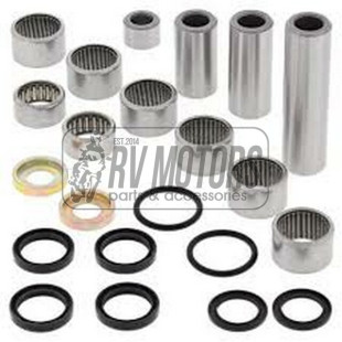 Ремкомплект прогрессии WRP 27-1156