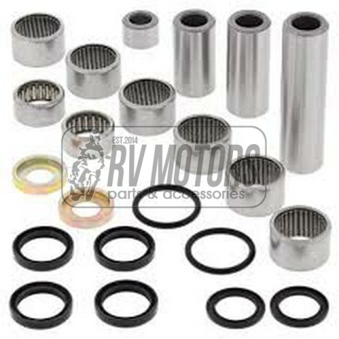 Ремкомплект прогрессии WRP 27-1156