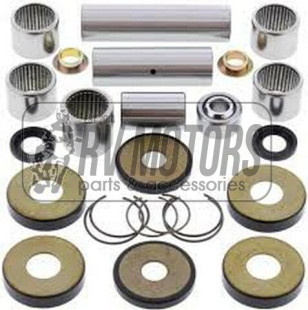 Ремкомплект прогрессии ALLBALLS 27-1072