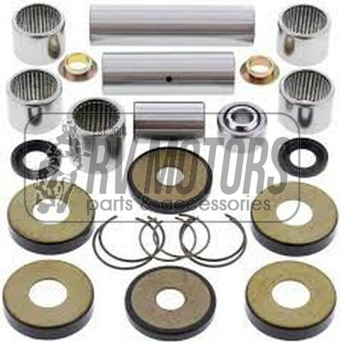 Ремкомплект прогрессии ALLBALLS 27-1072