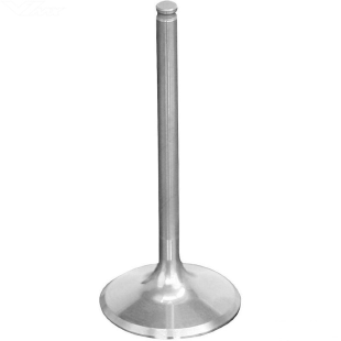 Клапан выпускной SUZUKI RMZ 450 05-06 титан PROX 28.3405-1