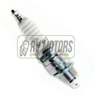 Свеча зажигания NGK 3611 / BP4HS (W14FPUL)