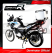 Прямоток DOMINATOR BMW G650GS 2011 - 2018 овальный
