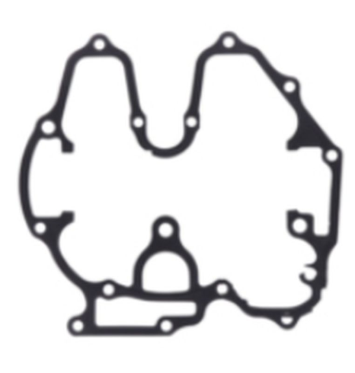 Прокладка клапанной крышки  HONDA XL350R E/F/G ATHENA S410210015020