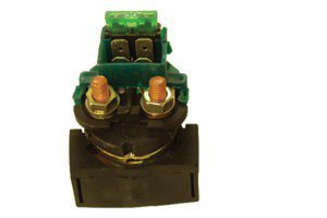 Реле стартера ELECTREX SR-11