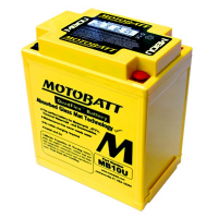 Аккумулятор Motobatt MB10U