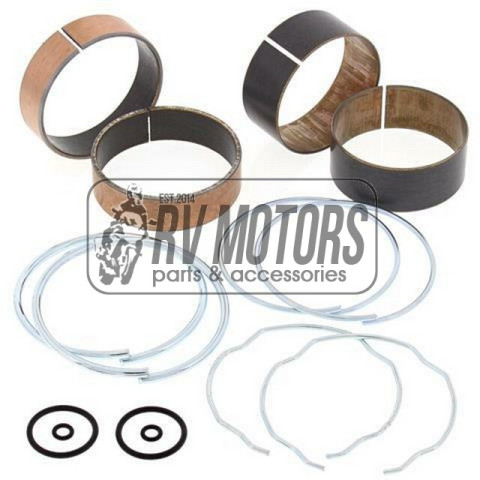 Ремкомплект вилки All Balls 38-6020