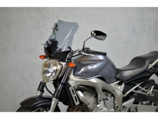 Ветровое стекло LOSTER Yamaha FZ6S S1 Fazer 04-06 туристическое