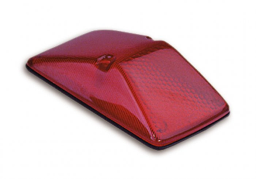 Скло стоп сигналу HONDA XR 250/400R 12V 5/21W UFO FA03622