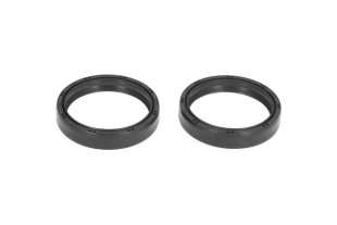 Сальники вилки DUCATI XDIAVEL 1262 2016- 4 RIDE AB55-158