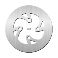 Тормозной диск задний BETA EVO 80 '18-20, REV 250 '07-09, MONTESA COTA 250/300 '07-21 (150X45X2,5MM) (4X6,5MM)  NG NG905