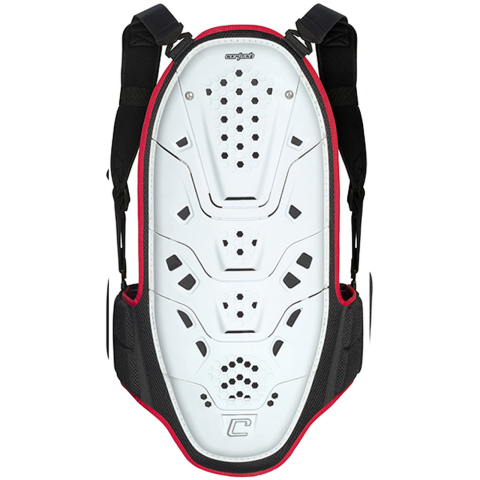 Защита спины Cortech Latigo 