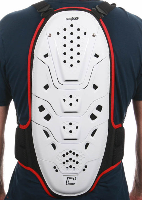 Защита спины Cortech Latigo 