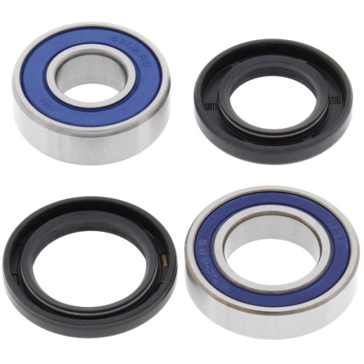 Підшипники осі колеса HONDA TRX 200 1986-4 RIDE AB25-1208