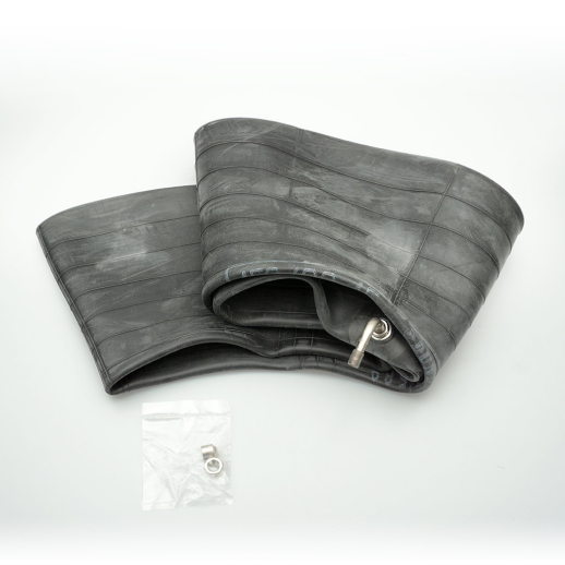 Камера DUNLOP 110/90-19, 120/90-19, 120/80-19 TR4 (2,5mm)   710104