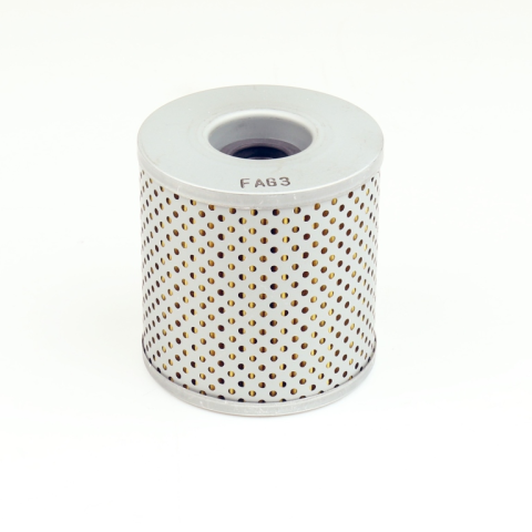 Масляный фильтр ATHENA HF126   FFC020