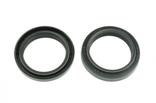 Сальники вилки Athena P40FORK455174 37x49,1x8/10,5 (ARI050)