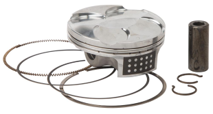 Поршень KTM (4T) SXF 250 (SX-F250) '13-15, EXCF 250 (EXC-F250) '14-'16 (77,96MM) VERTEX 23870A