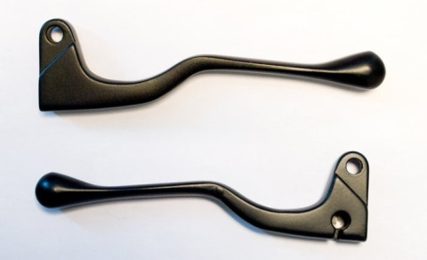 Рычаг сцепления NACHMAN HONDA XR 250R '84-'95, XR 600R '85-'00 DSH13CN