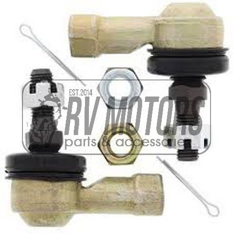 Комплект рульових наконечників AllBalls 51-1026