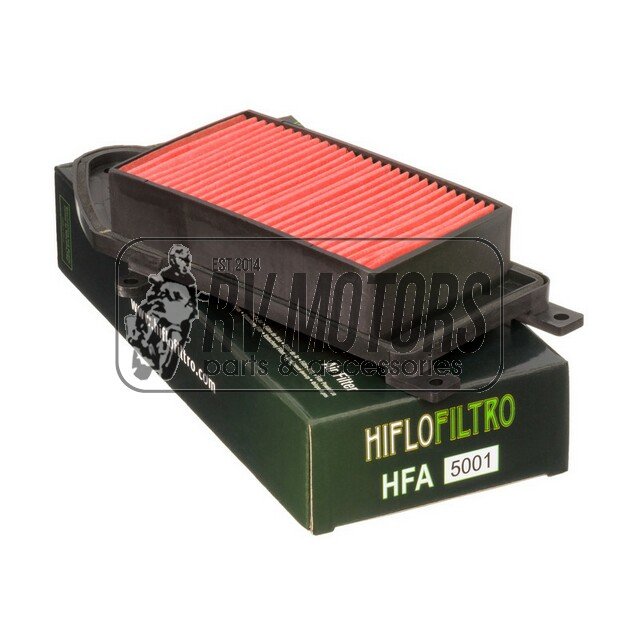 Воздушный фильтр HIFLO HFA5001