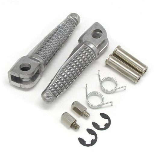 Підніжки водійські Kawasaki