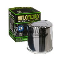Масляный фильтр HIFLO HF303C  