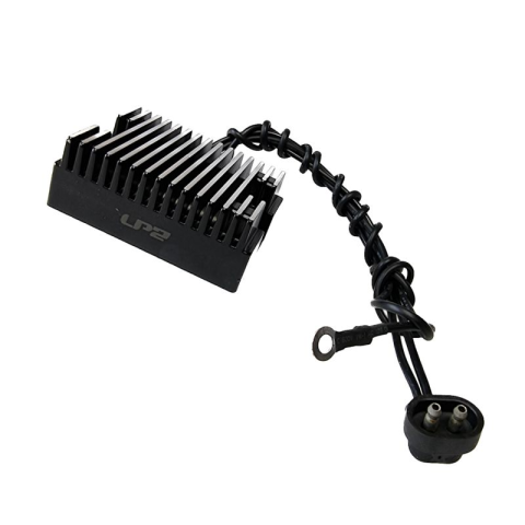 Регулятор напряжения HARLEY DAVIDSON FXD / FLHS / FLHTC / FXDB / FLHT 1340 '89-96,  GZ GZRHD01