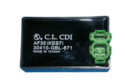 Коммутатор  HONDA NSR 250 '85-'96   CL REGULATORY CLC17 (30410-GBL-871,0410-GBL-003,30410-GBL-880,30410-GBL-701,30410-GBL-J31)