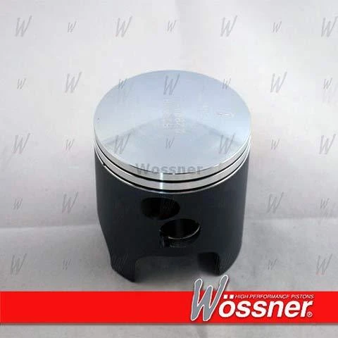 Поршень HONDA CR 125 '85-'86 (54,69MM=+0,75) WOSSNER 8127D075
