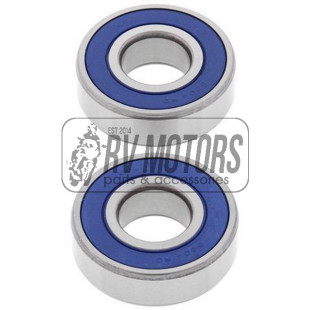 Подшипники оси колеса AllBalls 25-1626