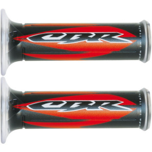 Ручки руля HARRIS Honda SBR открытые 01687-C2R	