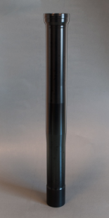 Стакан вилки алюминиевый TRIUMPH STREET TRIPLE 675 '13- MS GTTST675 484мм чёрный