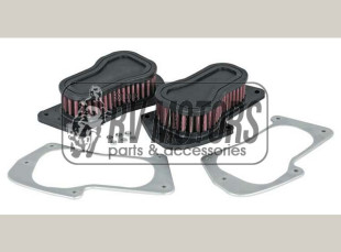 Воздушный фильтр K&N SU-1806