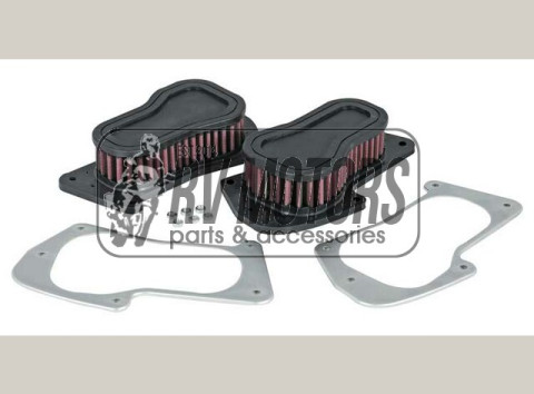 Воздушный фильтр K&N SU-1806