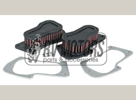 Повітряний фільтр K&amp;N SU-1806