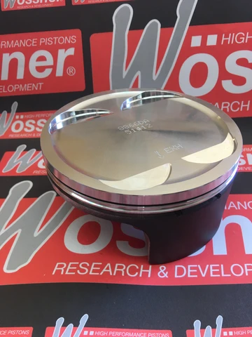 Поршень HUSQVARNA TE/TC/SMR 510 WOSSNER 8866DC