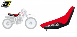 Обшивка сидения HONDA XR 250/350 '88-'95 BLACKBIRD E1100/02
