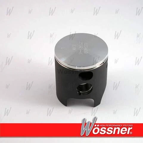 Поршень KAWASAKI KX 80 &#39;88-&#39;00 (46,97MM) WOSSNER 8234DC