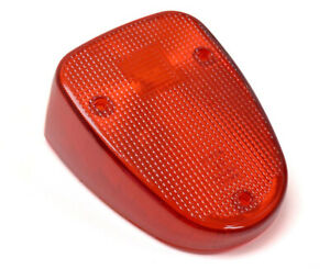 Стекло стоп-сигнала Yamaha 4NK-84721-00-00