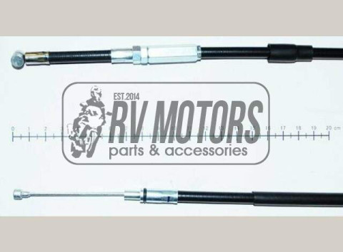 Трос сцепления KAWASAKI 80/85`89-13  M.C CI0405