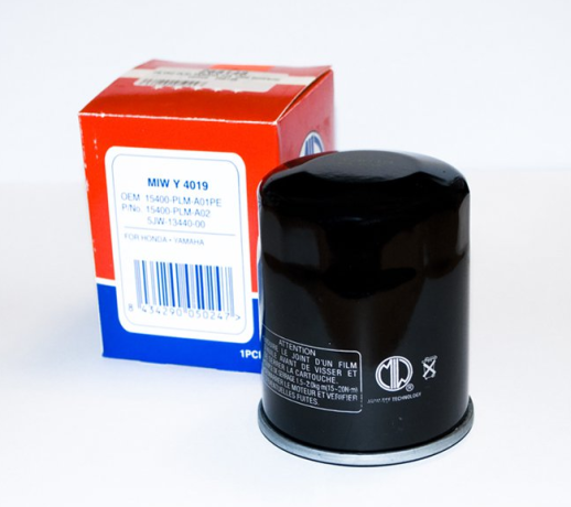 Фільтр масляний MEIWA Y4019 (HF148)