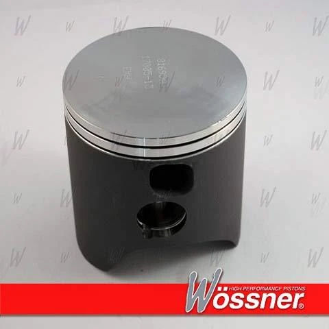 Поршень KTM (2T) SX 250 (SX250), EXC 250 (EXC250) '06-'20, FREERIDE 250R '14-'20, HUSQVARNA TC/TE 250 '14-'16, BETA RR 251 '1 66,34MM) WOSSNER 8169DA